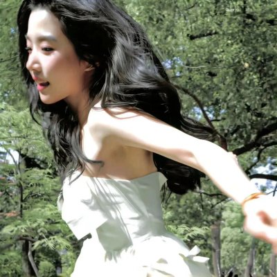 纯真的交易