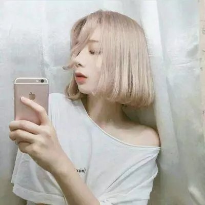 微笑在我心