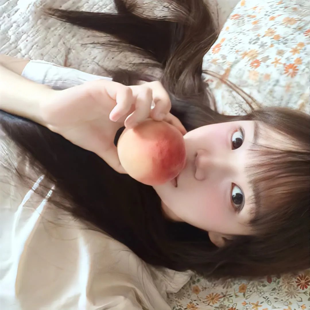 五月时节