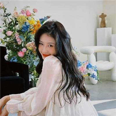 我的妈妈跳起来